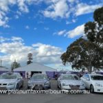 cabcharge taxi melbourne